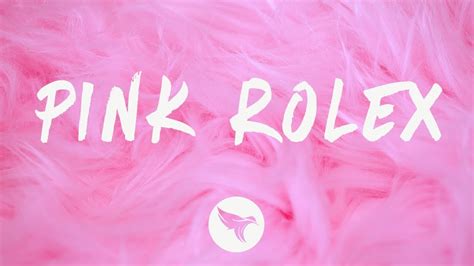 pink rolex blackbear traduzione|blackbear & blackbear – PINK ROLEX lyrics .